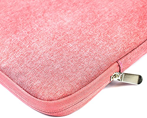 Hülle Laptoptasche Schutzhülle für Macbook Notebook Chromebook Ultrabook - 5