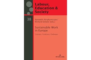 Sustainable Work in Europe: Concepts, Conditions, Challenges: 38