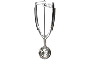 KitchenAid Universal Ice Cream Scoop, Cream