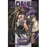 GACHIAKUTA 07: 7