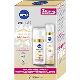 NIVEA LUMINOUS 2 Pack Day Cream 40ml &amp; Anti-Discoloration Serum 1 fl oz