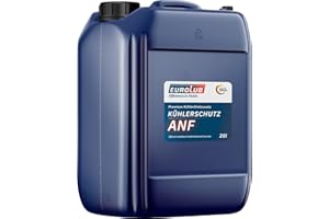 ‎EUROLUB EUROLUB Kühlerschutz ANF, 20 Liter