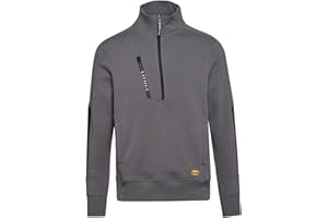 UTILITY DIADORA Diadora Sweatshirt Hz Litework Maglia di Tuta Uomo