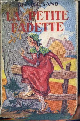 La petite Fadette La petite Fadette