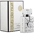 ARMAF Club De Nuit Sillage Eau De Parfum, 30ml