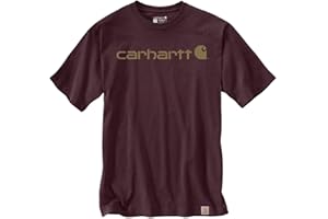 Carhartt Workwear Core Logo Herren-T-Shirt