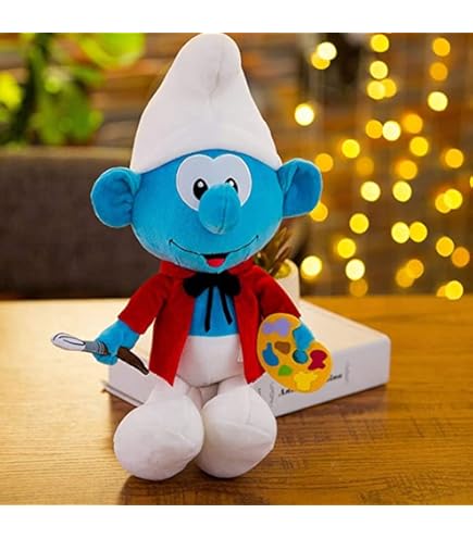 smurfu☆ Buy Puma , Unisex-Kid, RS-X The Smurfs PS, Team Light Blue-Red