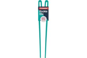 Typhoon World Foods Rookie Chopsticks, Multi-Colour
