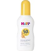 HiPP BABYSANFT Sprey G&uuml;neş Kremi 150 ml