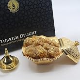 Altıncezve Orhan Efendi Kadayıflı Antep Fıstıklı Lokum 200 Gr