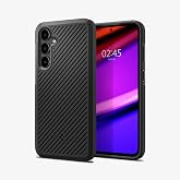 Spigen Galaxy S23 FE ile Uyumlu Kılıf Core Armor Matte Black - ACS06379