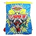Produktbild Power Rangers Dino Super Charges Kinden Junge Großer Rucksack Beutel