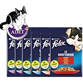 Felix Ekonomik Paket 52 Adet Karışık