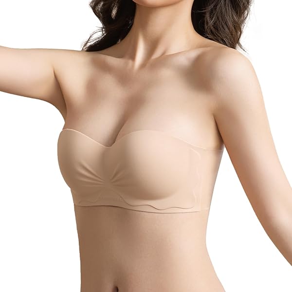 Dilara Zelfklevende Beha Push Up Set Van 2 Met Handaangebrachte Soft Lijm Rugvrij Zonder Bandjes Onzichtbare Lift Tepelafdekking Herbruikbaar En Huidvriendelijk 2047903490