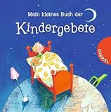 Image de Mein kleines Buch der Kindergebete