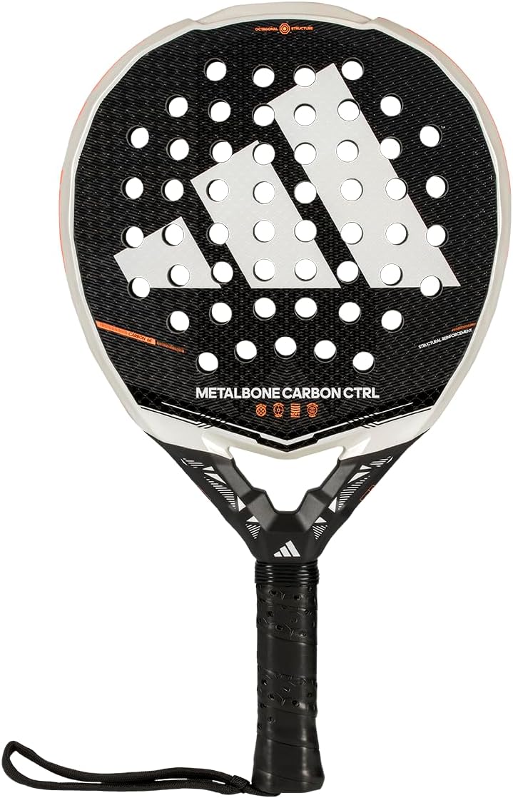 Adidas Metalbone Carbon Ctrl 2026