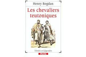 CHEVALIERS TEUTONIQUES
