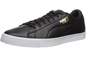 PUMA Herren Og Golfschuh