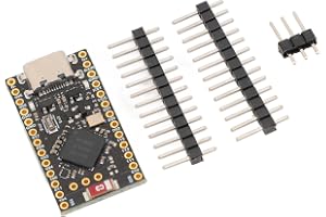 GOWENIC Bluetooth 5.0 NRF52840 Development Board för Nice Nano V2.0