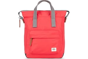 ROKA London Bantry B small Sustainable Nylon