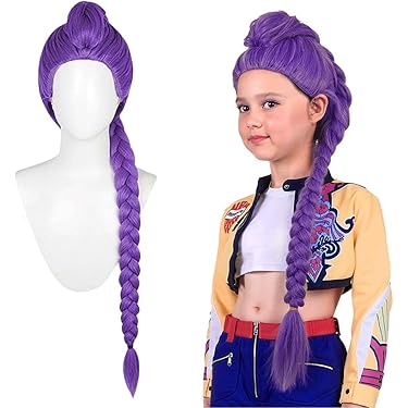 Extensions Cheveux Tressées Fille - 3 Modèles Princesse (Neige, Fleurs, Nœud) - Pour Cosplay Frozen, Déguisement