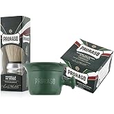 Proraso Okaliptus Yağı Tıraş Sabunu 150 ml Tıraş Kasesi Tıraş Fır&ccedil;ası 555297923287