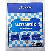 4. Sınıf Matematik Soru Bankası