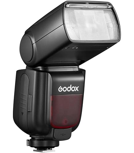 Godox X3 Pro GODOX XPro-C Trigger Flash Wireless Per Fotocamera