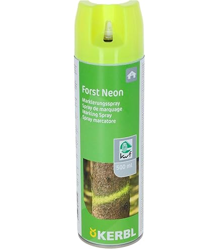Kerbl 2X 500Ml Spray Per Marcatura Animali Top Marker Viola Per Bovini E Pecore | UK