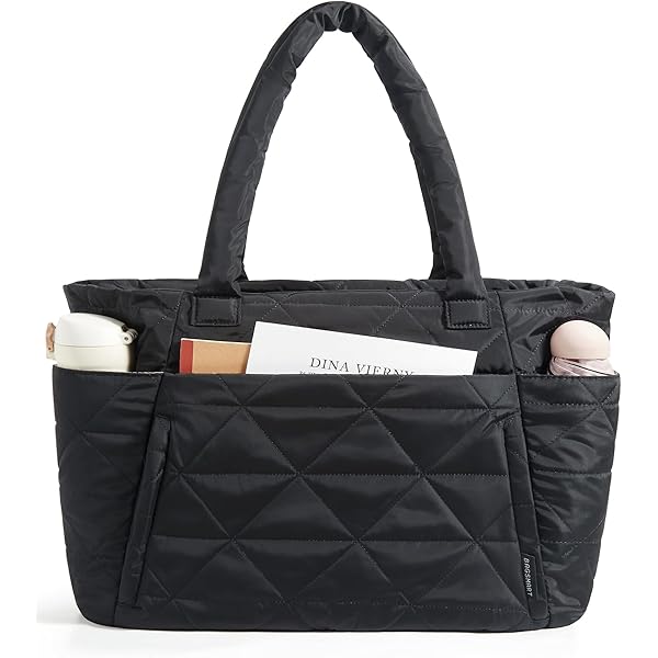 Amazon Puffer Purse Fashion Woven Pillow Puffer Bag Designer