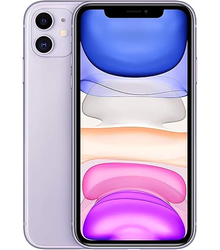 Apple (Refurbished) iPhone 11 (64GB) - White: Buy Online at Best
