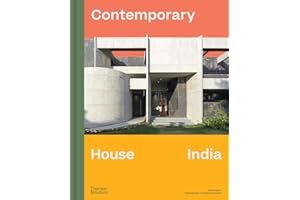 Contemporary House India
