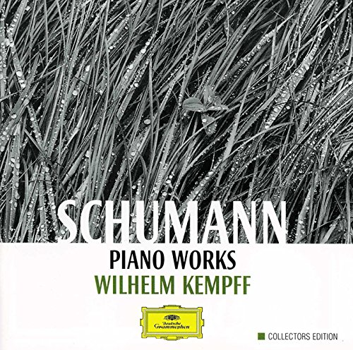 Schumann: Piano Works