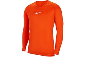 NIKE M Nk DF Park 1stlyr JSY LS Sweatshirt Hombre