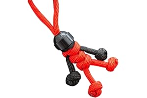 WSRRDRECVHi Handmade Building Block Keychain Biker Helmet Pendant Bag Rope Braided Keychain Pendan Paracord Doll Buddy I8N5 Hanging Backpack