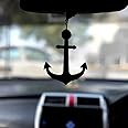 MH VILLA Car Hanging Accessories/Dream Catchers for Wall Hanging/Dream Catcher/Car Hanging/Home Decor Accents/Door Welcome Dream Catcher/Car Decor/Door Hanging