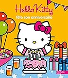 Hello Kitty fête son anniversaire