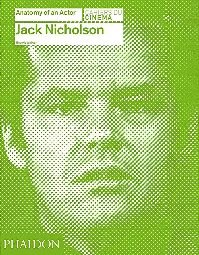 Preisvergleich Produktbild Nicholson, Jack: Anatomy of an Actor