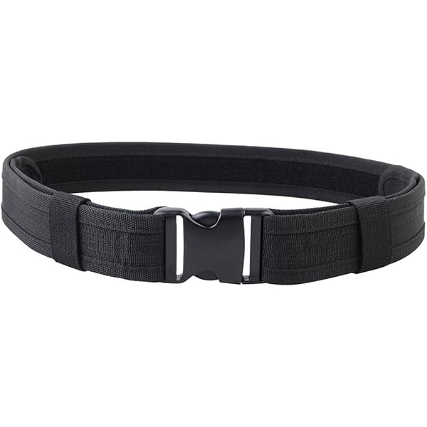 IDOGEAR Tactical Belt MOLLE Military Belt Modular Rigger's - View #12