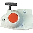Hippotech TS410 Starter Recoil Pull Starter for STIHL TS410 TS420 TS480I TS500I Concrete Cut Off Cutquik Saws