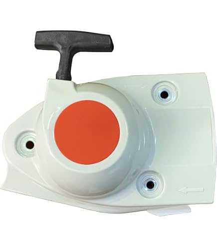Cliquet De Lanceur Pour Tronçonneuse Stihl TS410 TS420 - Pièce Détachée Qualité, Ressort Et Rondelle Inclus