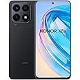 Honor X8a 128GB/6GB RAM Dual-SIM midnight-black