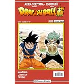 Dragon Ball Serie Roja n&ordm; 308 (Manga Shonen)