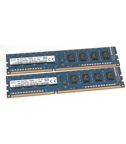 メモリー 4GB 1Rx8 PC3L-12800U 98枚 ジャンク PCメモリー PC3 4GB 14