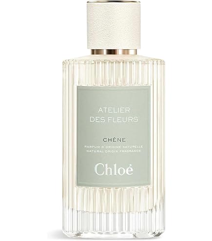 Chloe Atelier Des Fleurs Cedrus Eau de Parfum for Unisex 150 ml