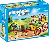 planwagen kutschen kaufen Der Picknickkorb kann von einer Figur getragen werden