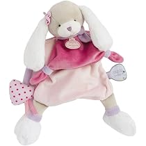 Marionnette Flamant Rose Peluche Avec Fils - Jouet Interactif Parent-enfant, Spectacle Et Décoration