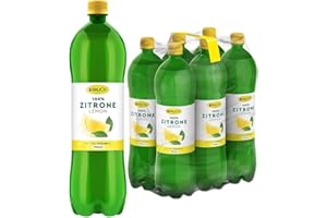 FEINE KÜCHE / CULINARY Rauch Culinary Zitronensaft 100% (6 x 1 l)
