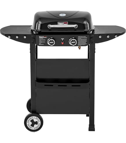 CREATE - BBQ GAS BURNER - Barbecue à gaz 9kW avec 3 brûleurs et table rabattable. - | Leroy Merlin CREATE - BBQ GAS BURNER - Barbecue à gaz 9kW avec 3 brûleurs et table rabattable. - | Leroy Merlin