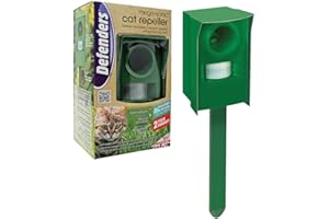 Defenders Odstraszacz kotów